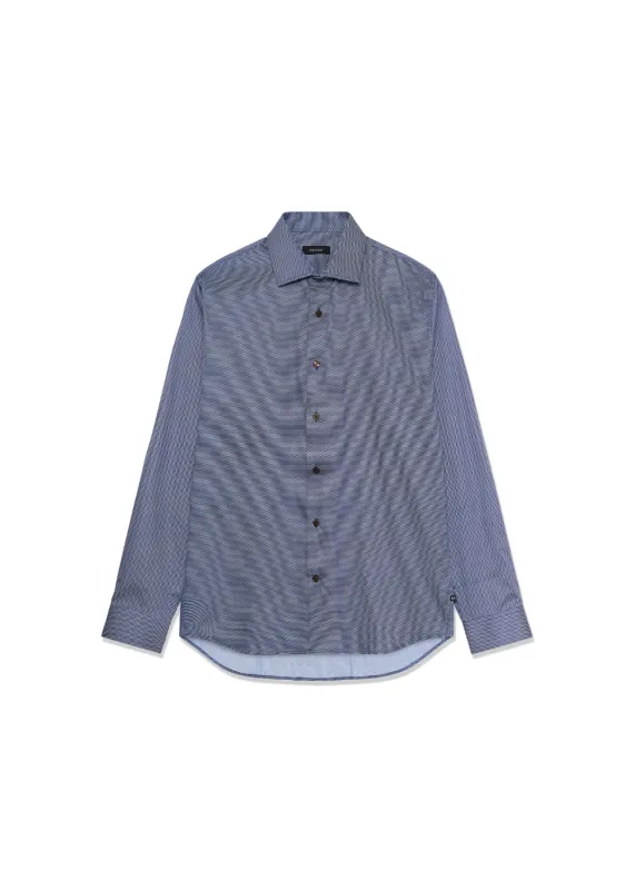 Trostol Long Sleeve Shirt made by Matinique