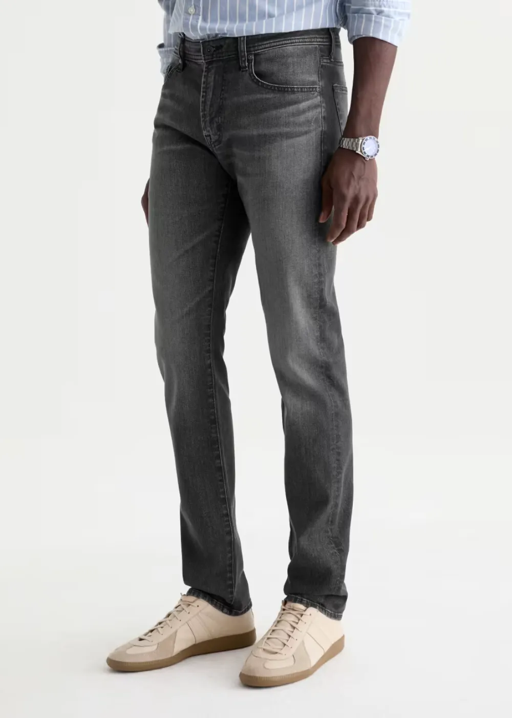 Tellis Modern Slim Jean sold by Danali product image thumbnail 5