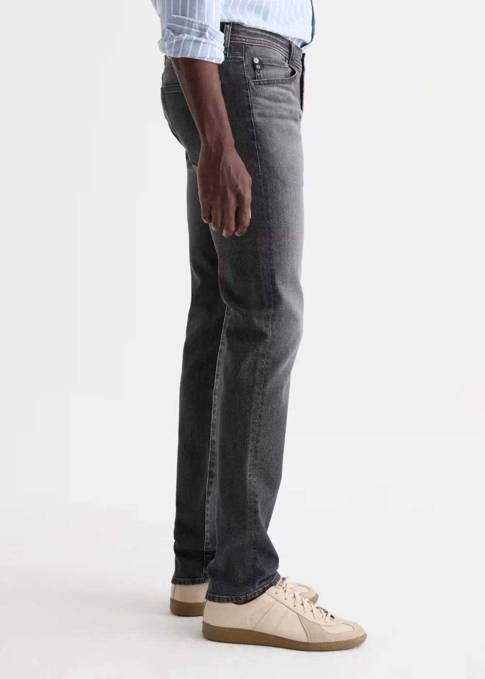 Tellis Modern Slim Jean sold by Danali product image thumbnail 4