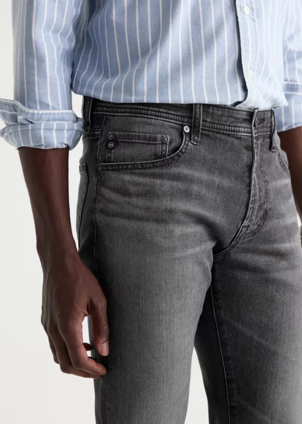 Tellis Modern Slim Jean sold by Danali product image thumbnail 3