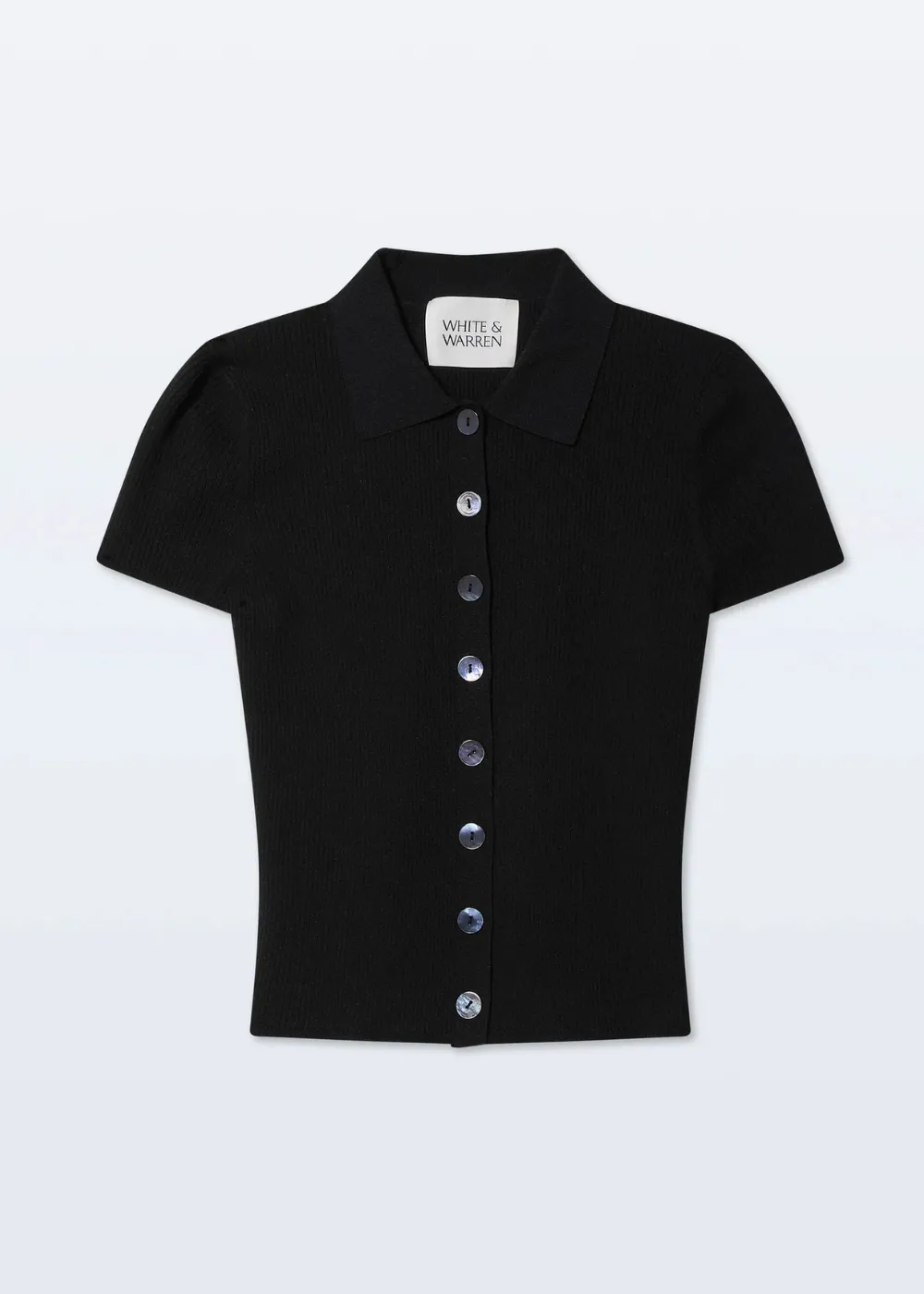Linen Blend T-Shirt sold by Danali product image thumbnail 4