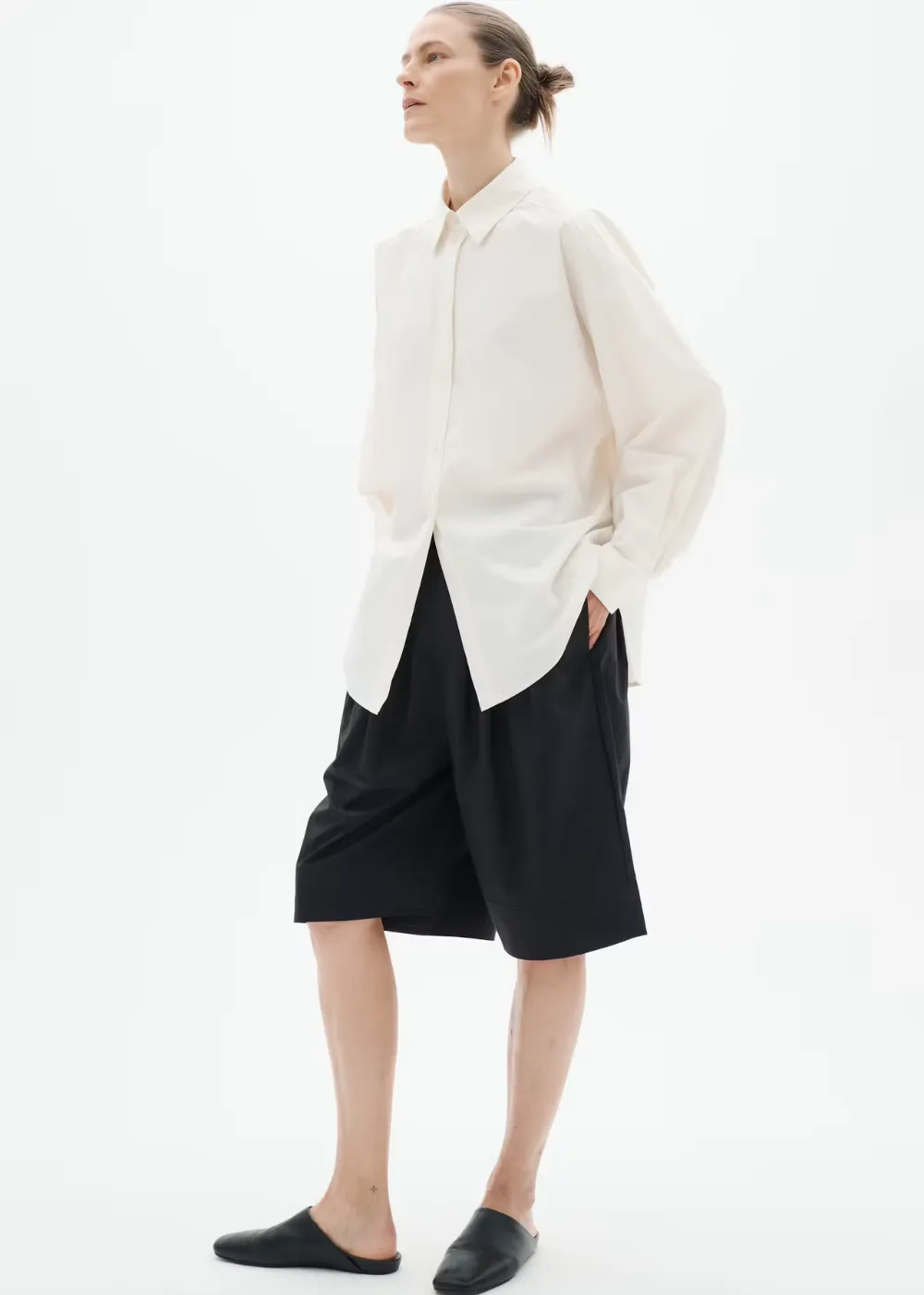Haze Shirt sold by Danali product image thumbnail 2