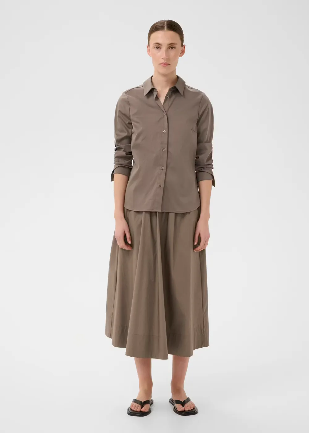 Cally Shirt sold by Danali product image thumbnail 2