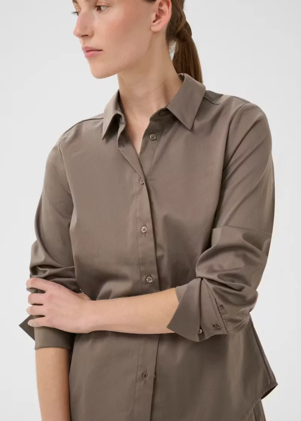 Cally Shirt sold by Danali product image thumbnail 3