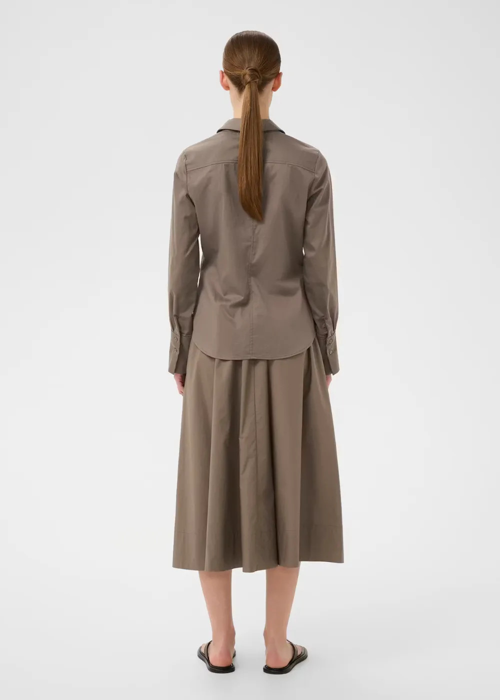Cally Shirt sold by Danali product image thumbnail 4