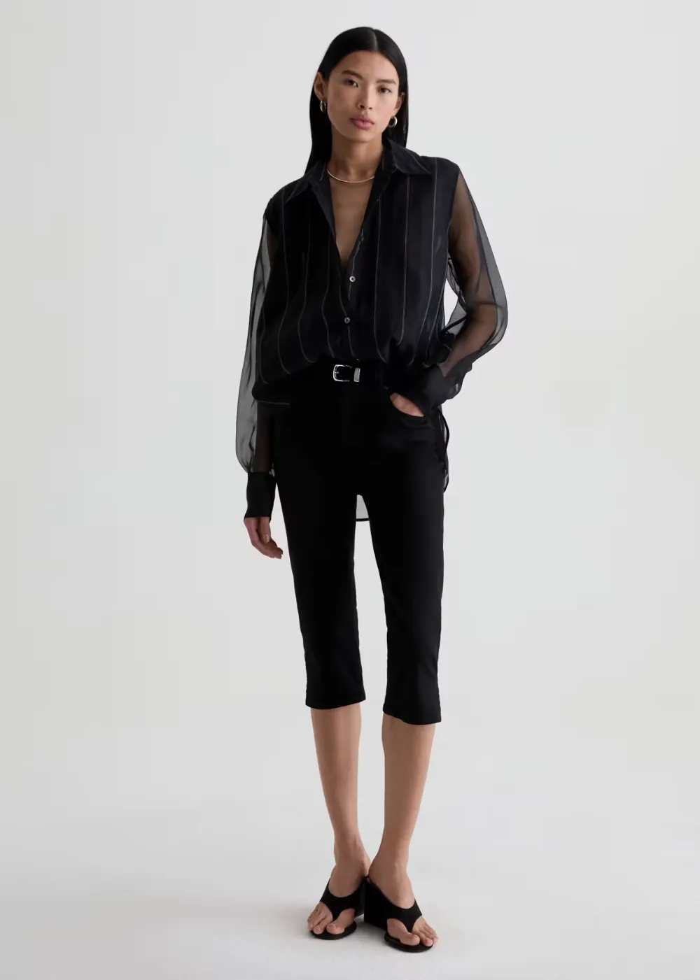 Sawtelle Shirt sold by Danali product image thumbnail 2