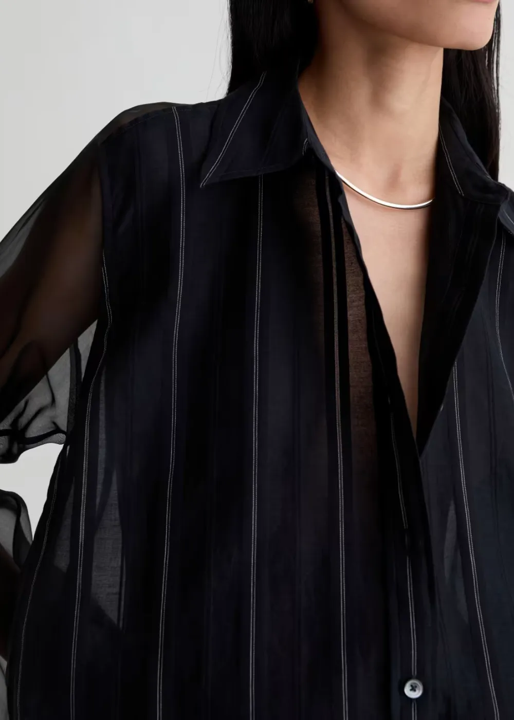 Sawtelle Shirt sold by Danali product image thumbnail 5