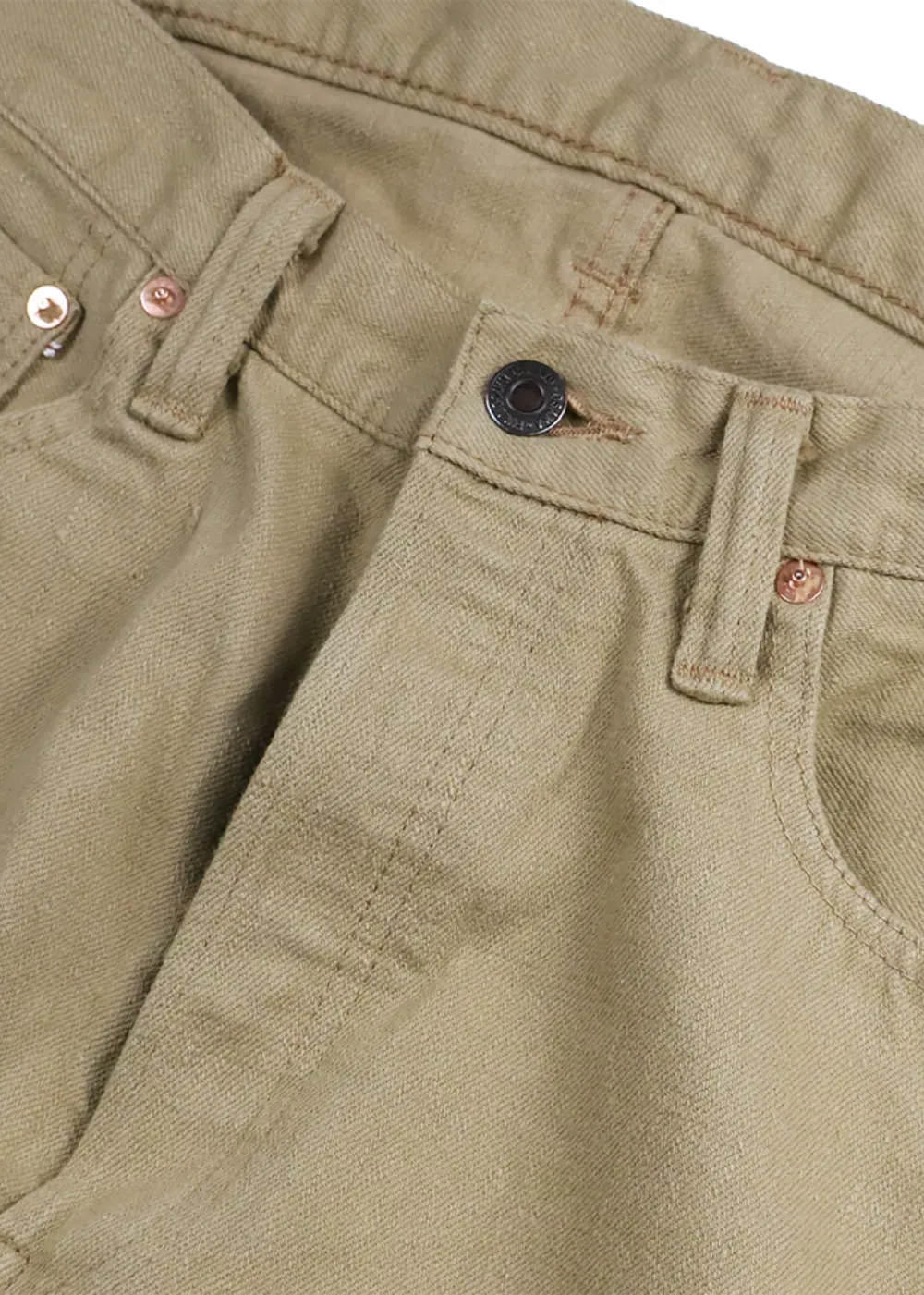 Wide Denim sold by Danali product image thumbnail 3
