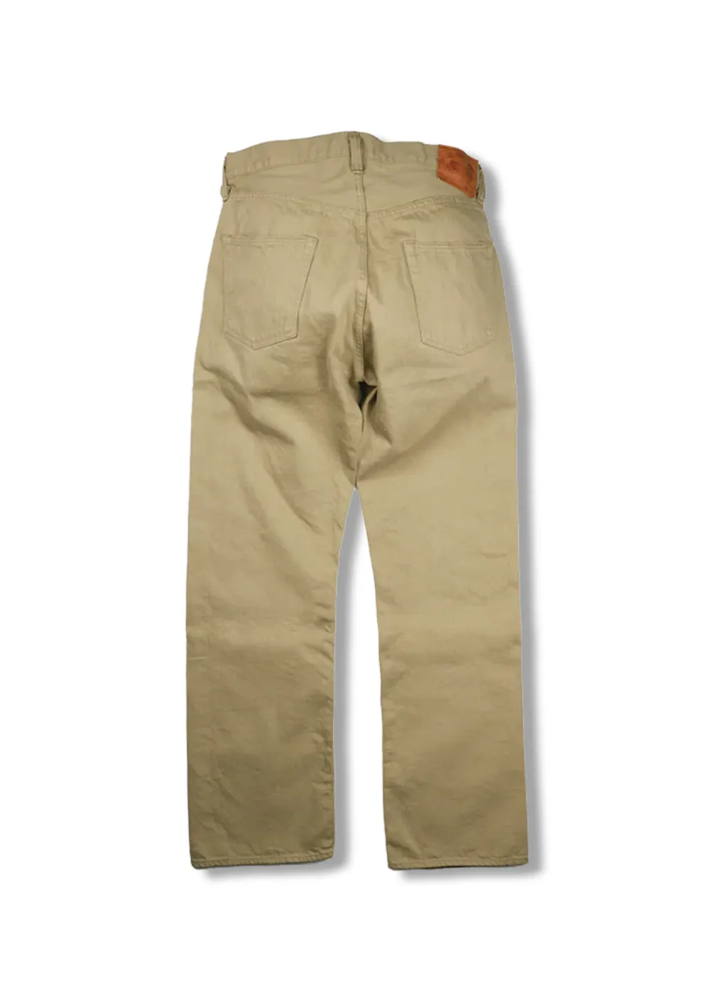 Wide Denim sold by Danali product image thumbnail 2