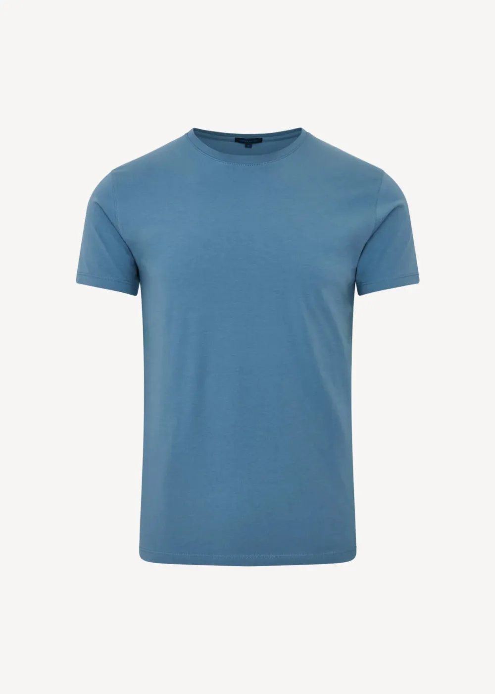 Pima Cotton Stretch T-Shirt sold by Danali product image thumbnail 5