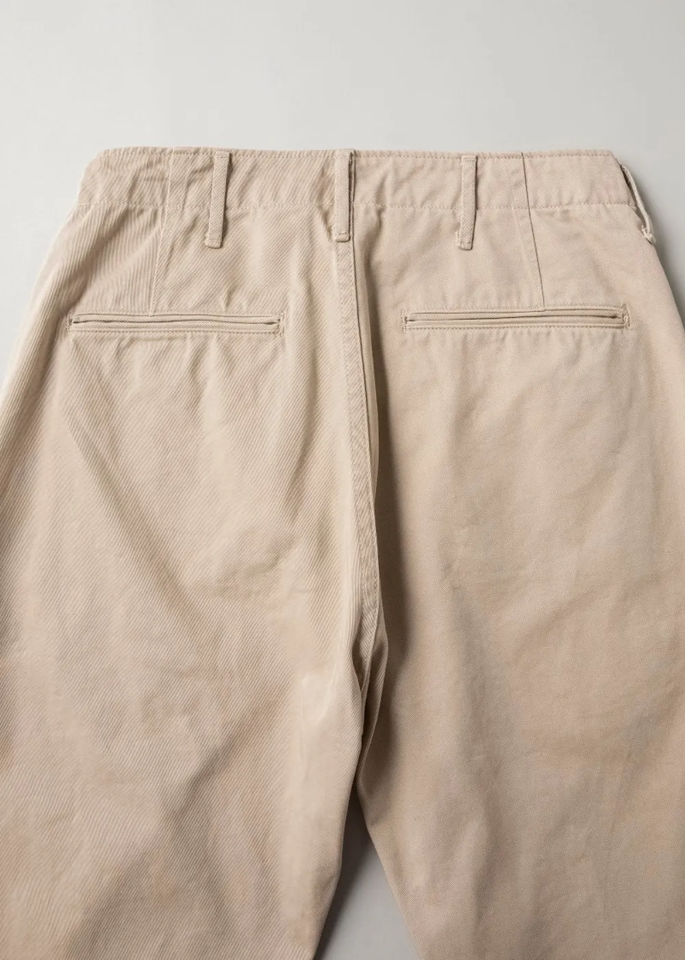 U.S. Army Chino 41 Khaki sold by Danali product image thumbnail 3