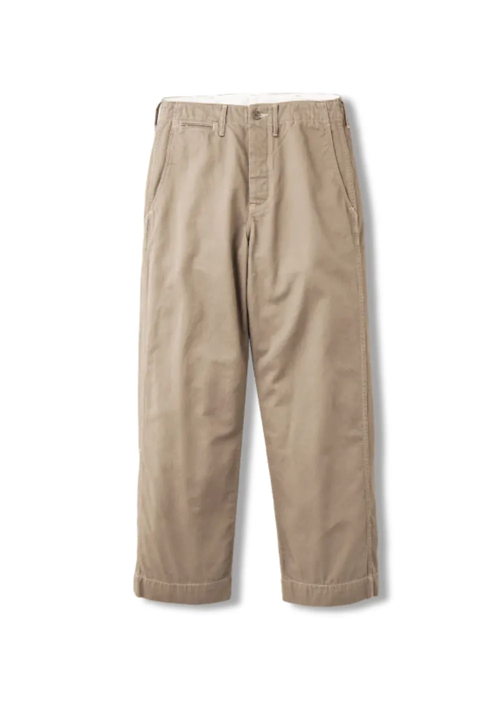U.S. Army Chino 41 Khaki sold by Danali