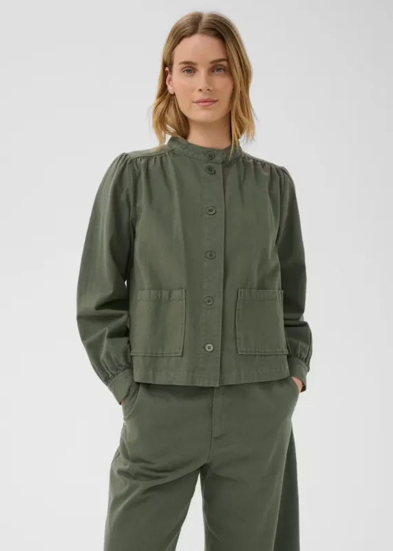 Danah Jacket made by Part Two