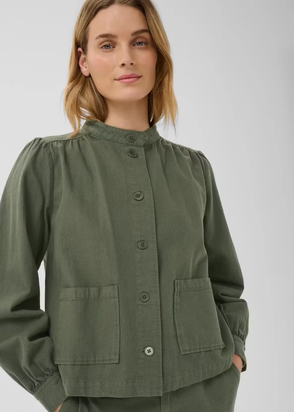 Danah Jacket sold by Danali product image thumbnail 4