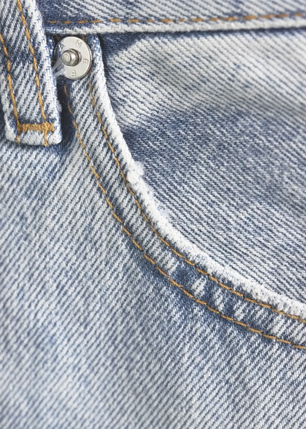 The Bow Crop Jean sold by Danali product image thumbnail 2