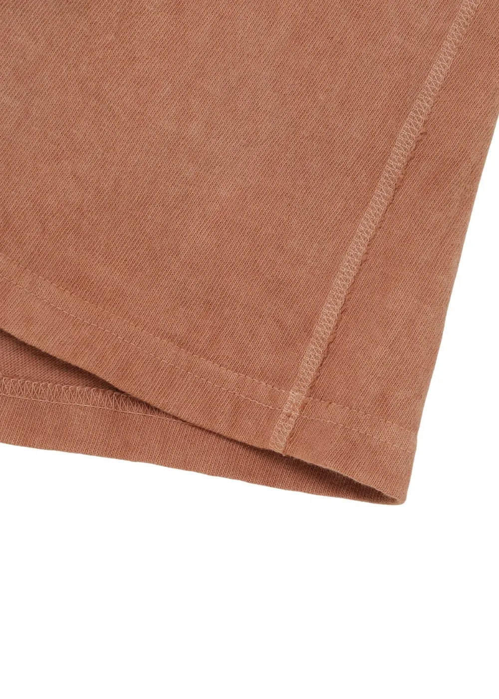 ELS Recycled Cotton Slub T-Shirt sold by Danali product image thumbnail 4