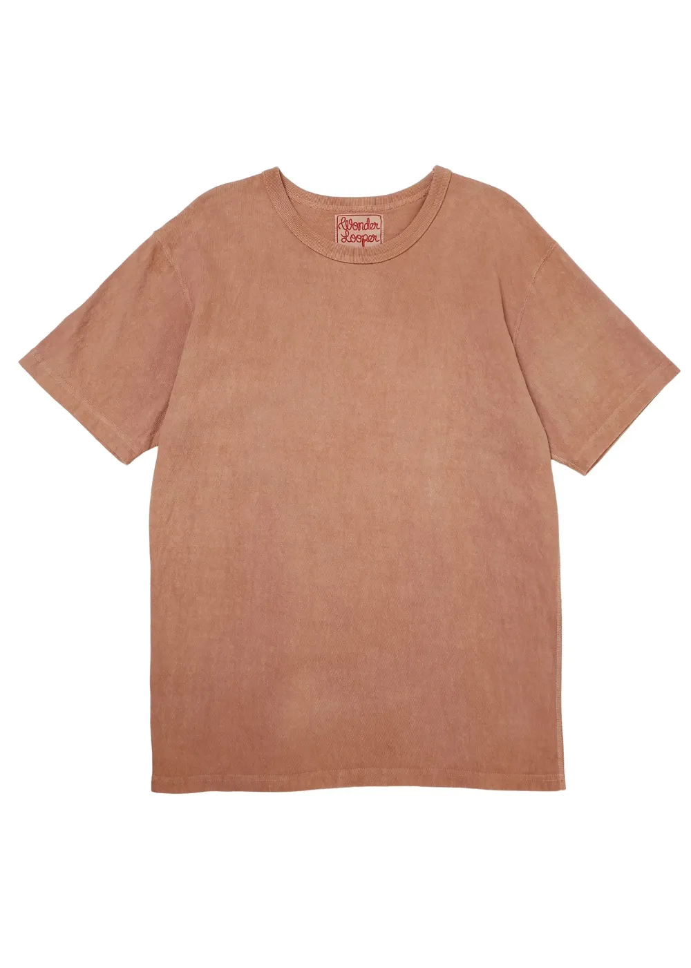 ELS Recycled Cotton Slub T-Shirt sold by Danali