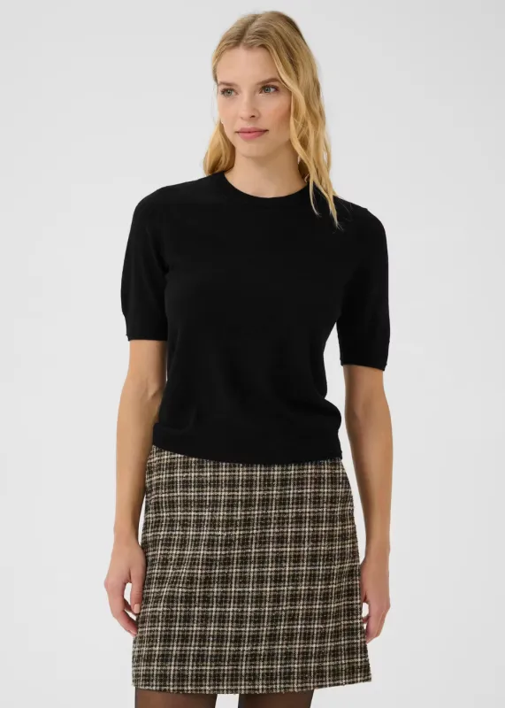 Natanya SS Sweater made by Part Two