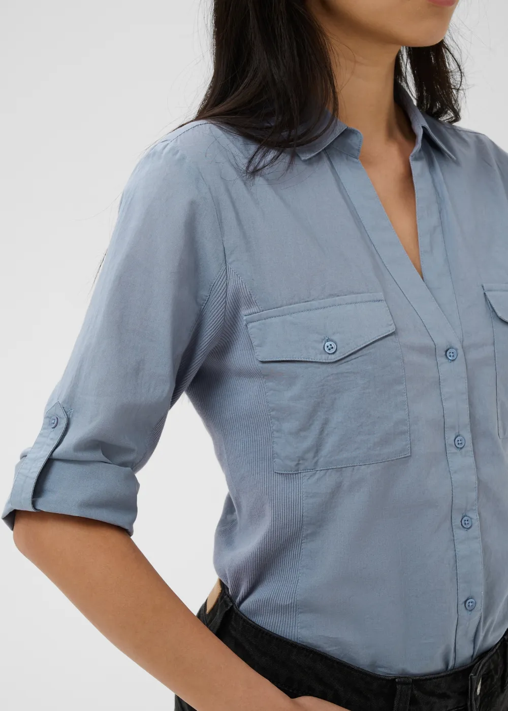 Cortnia Shirt sold by Danali product image thumbnail 5