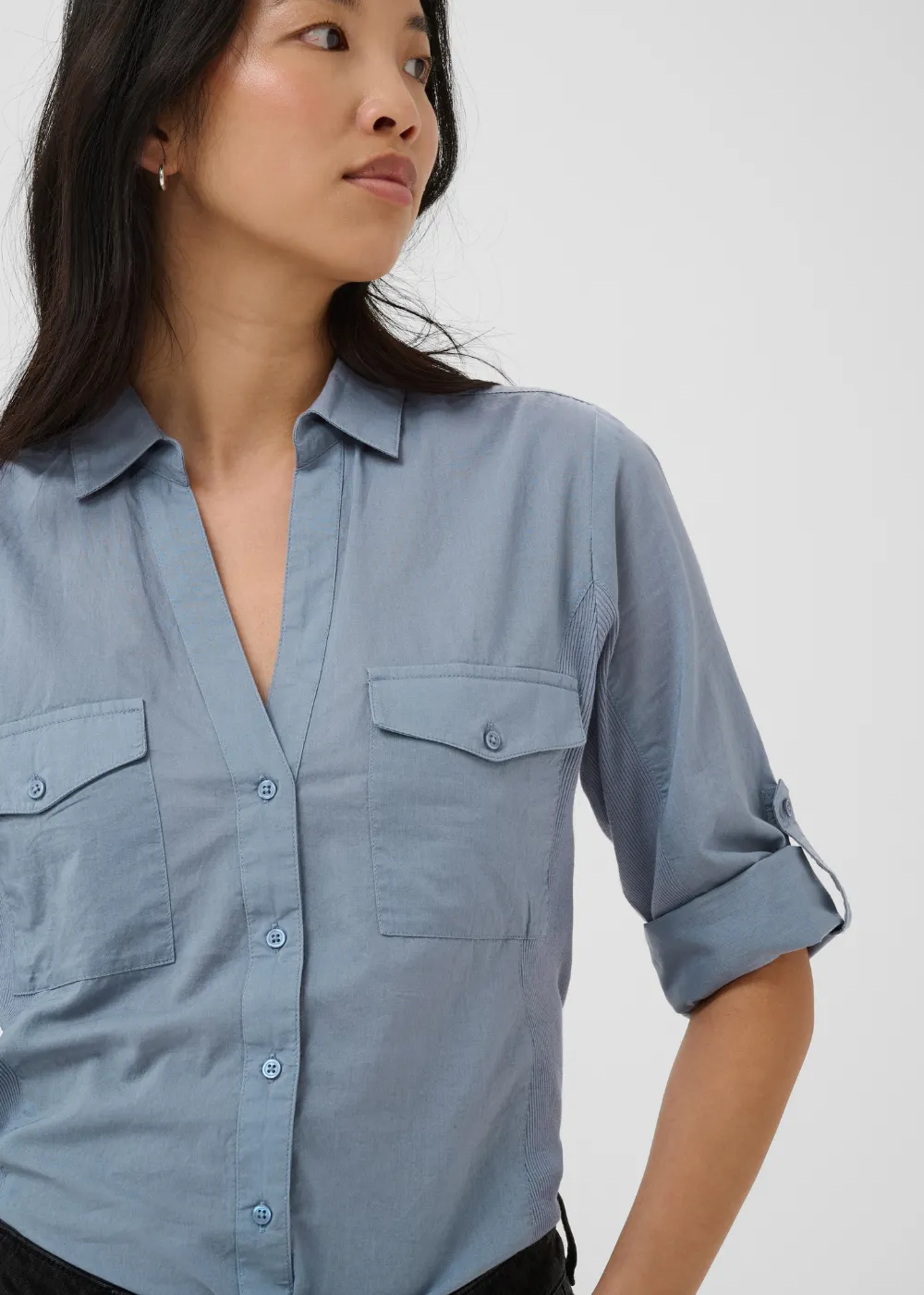 Cortnia Shirt sold by Danali product image thumbnail 3