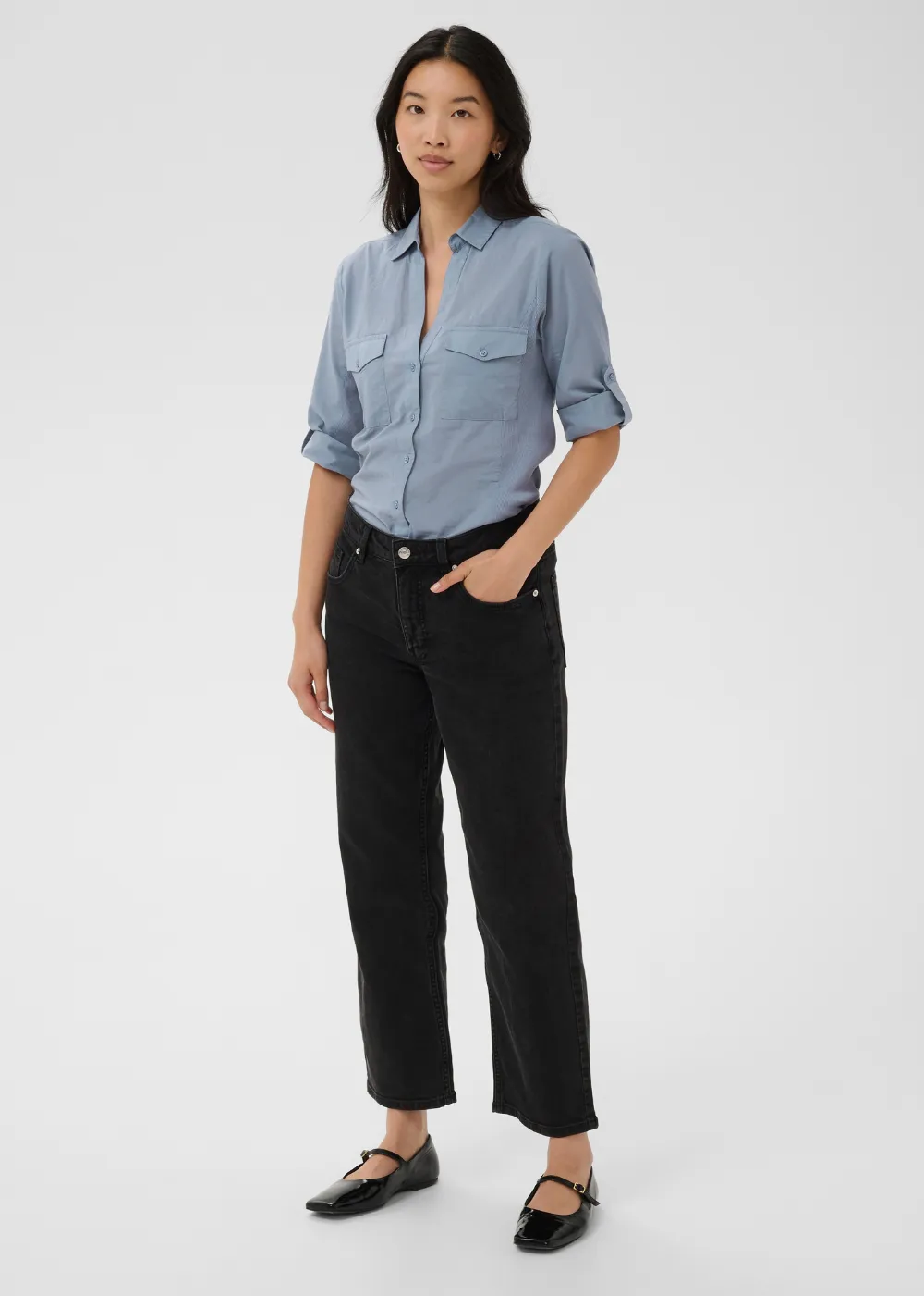 Cortnia Shirt sold by Danali product image thumbnail 2