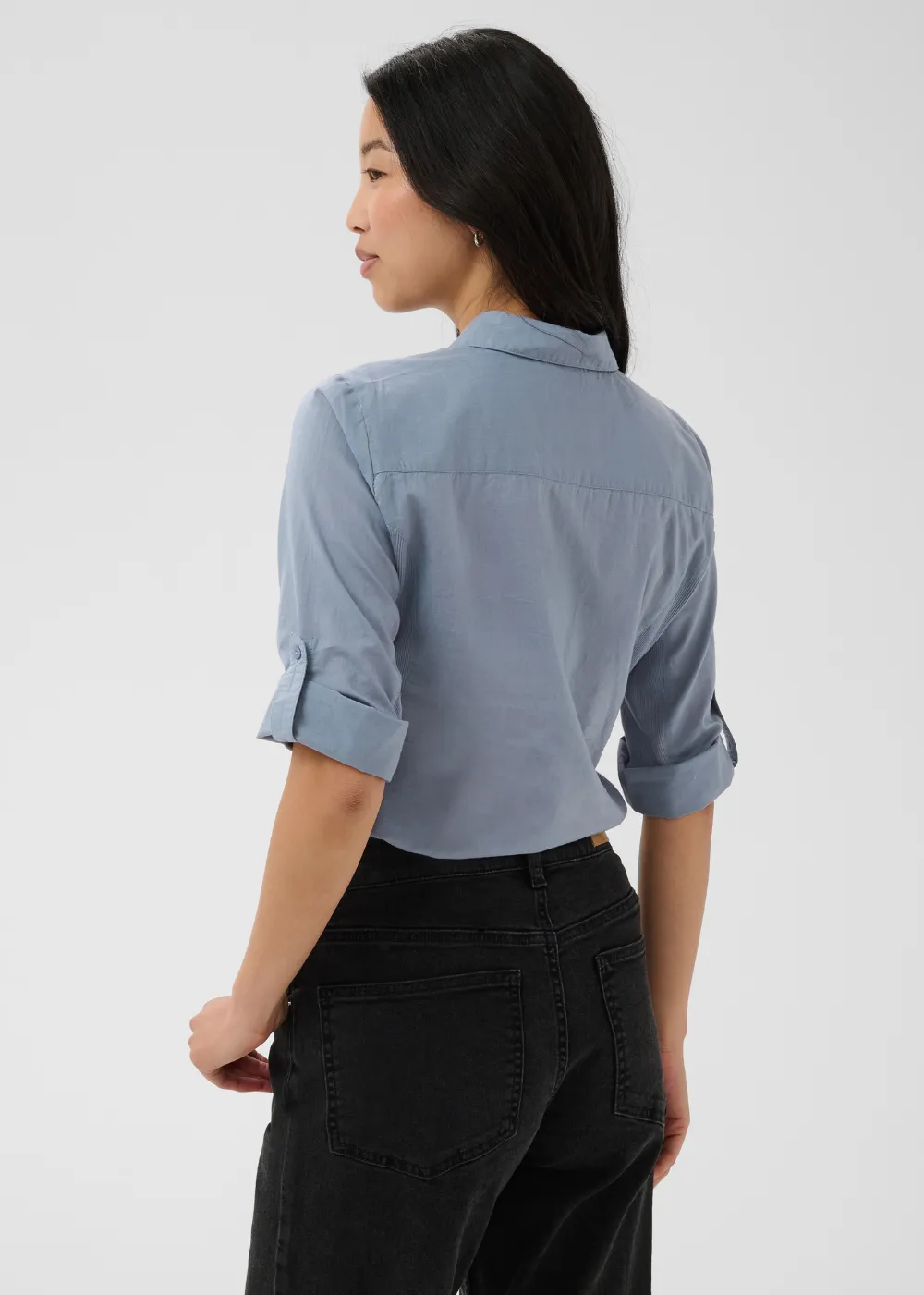 Cortnia Shirt sold by Danali product image thumbnail 4