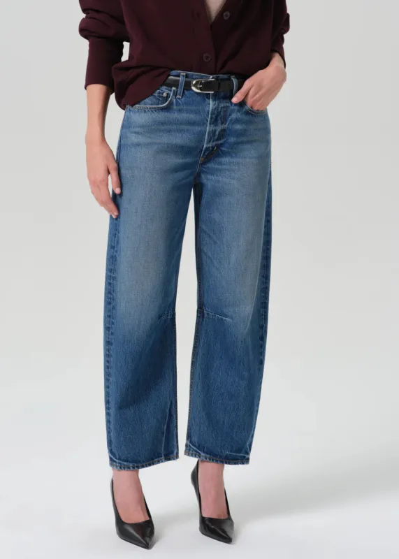 Miro Relaxed 27.5" Jean made by Citizens Of Humanity