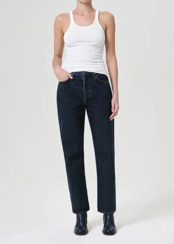 90's Pinch Waist Jean made by Agolde