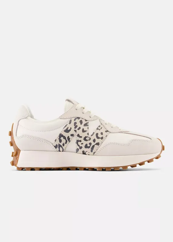 Women's 327 Sneakers made by New Balance