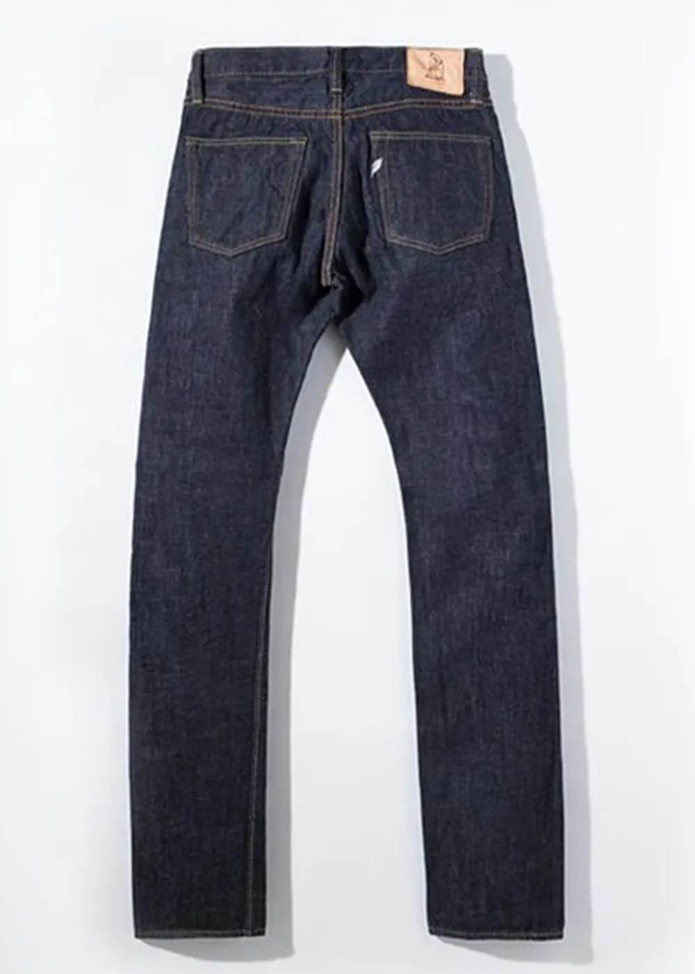 XX-013 Slim Tapered Jeans sold by Danali product image thumbnail 2