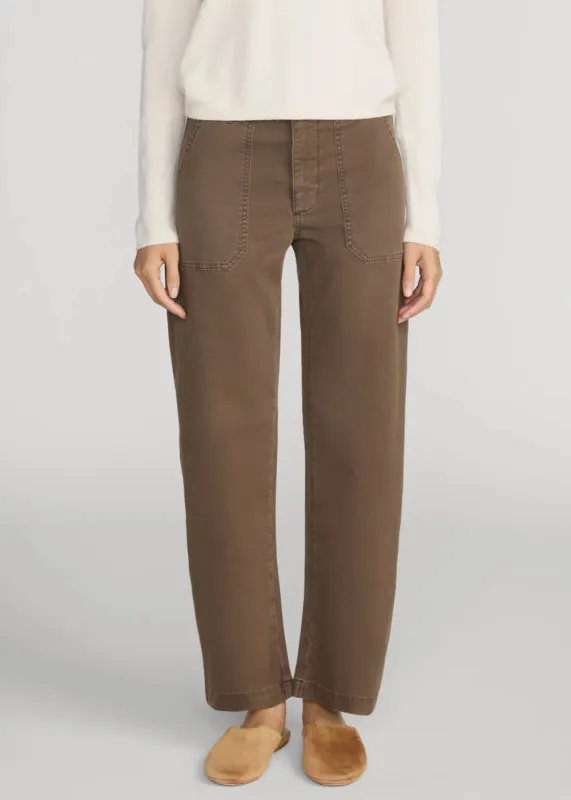 The Ranger Pant made by Frame Denim