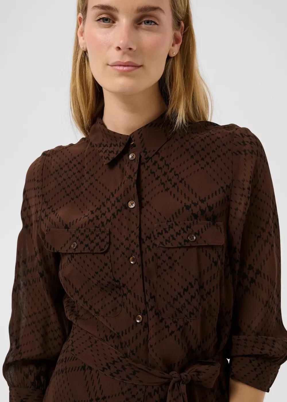 Cathie Dress sold by Danali product image thumbnail 5