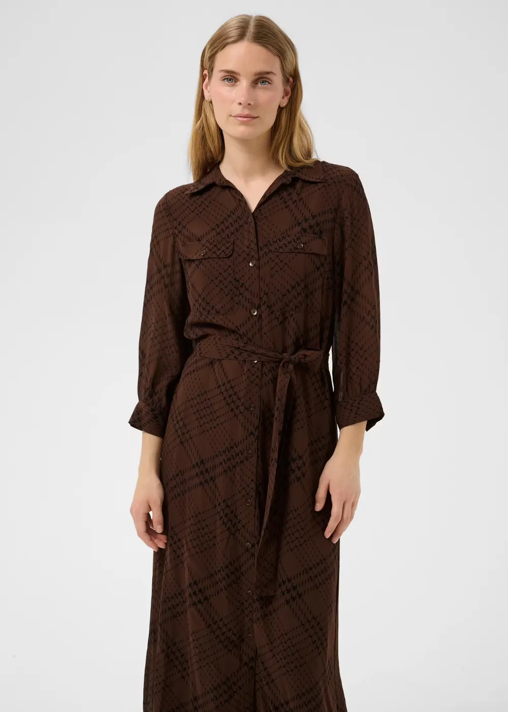 Cathie Dress sold by Danali product image thumbnail 2