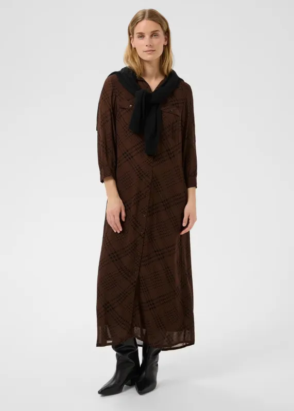 Cathie Dress made by Part Two