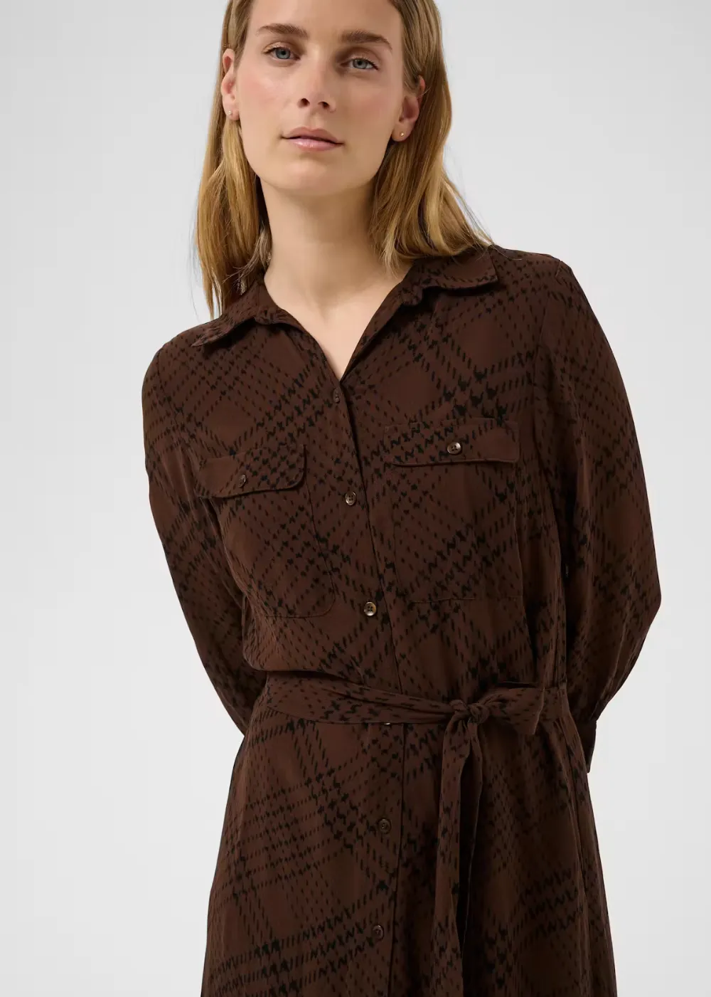 Cathie Dress sold by Danali product image thumbnail 3