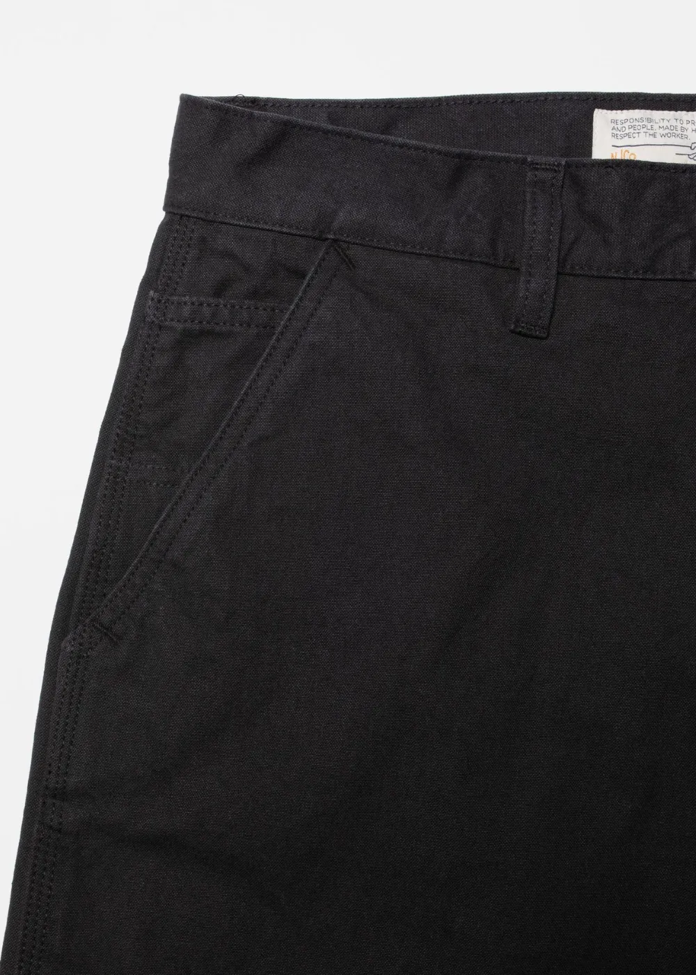 Tuff Tony Pants Duck Canvas sold by Danali product image thumbnail 5