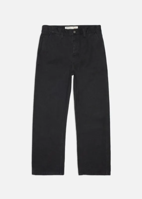 Tuff Tony Pants Duck Canvas made by Nudie Jeans