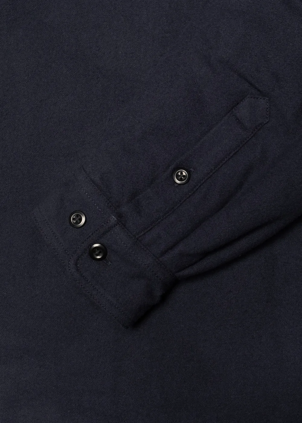 Glenn Padded Shirt Flannel sold by Danali product image thumbnail 5