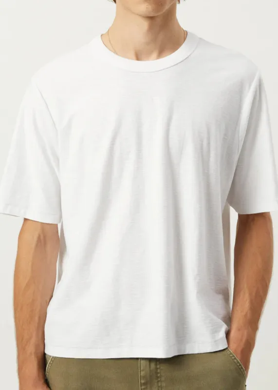 Slub Cotton Tee made by Corridor