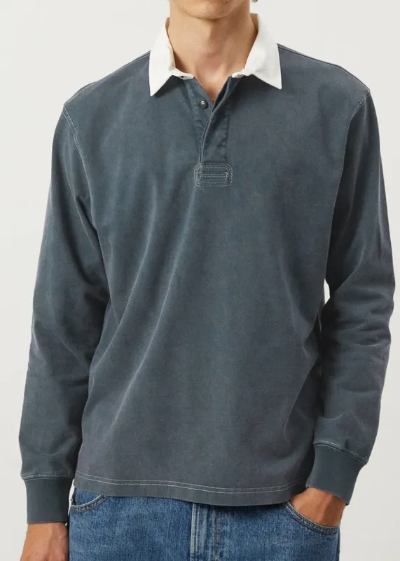 Rugby LS T-Shirt made by Corridor