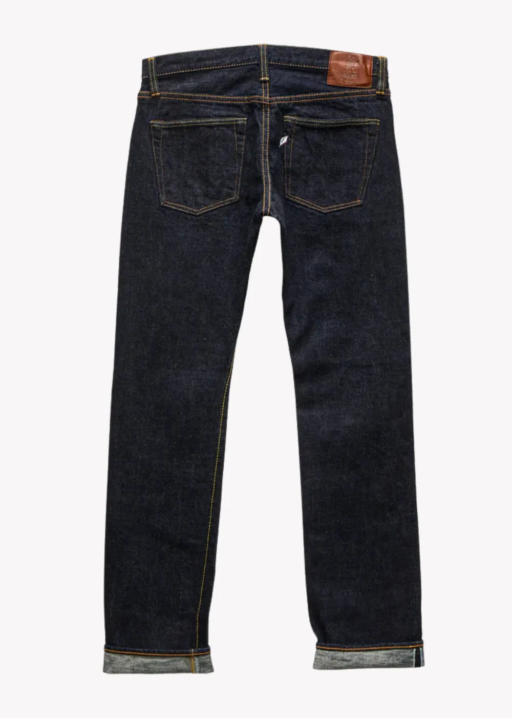 XX-005 14oz Slim Straight Jean sold by Danali product image thumbnail 2