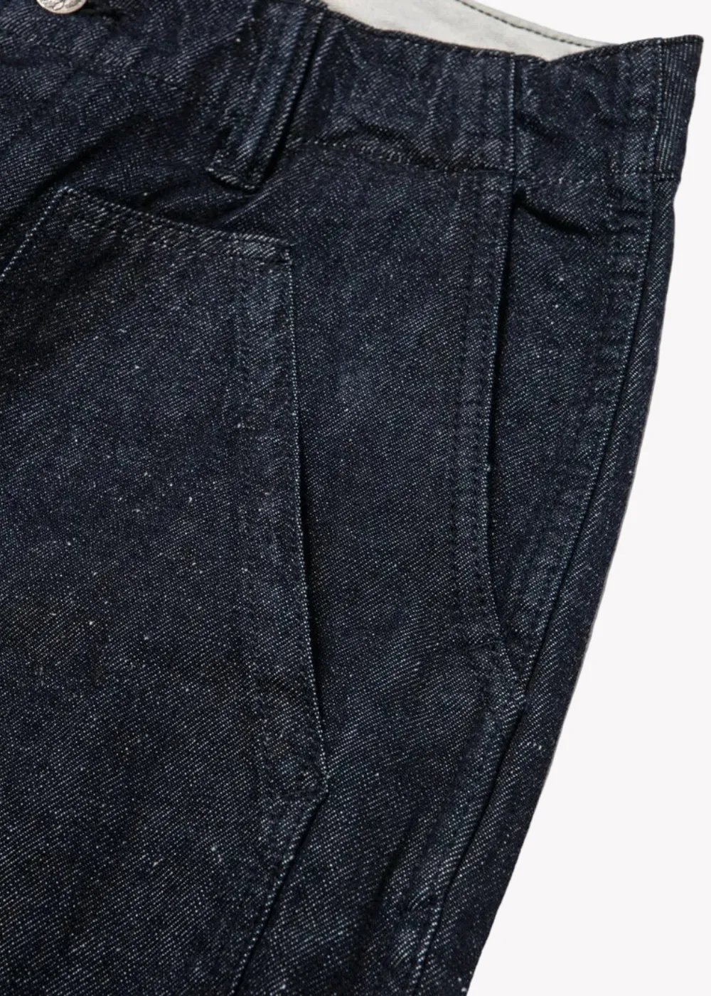 10oz Double Pocket Worker Pants sold by Danali product image thumbnail 3