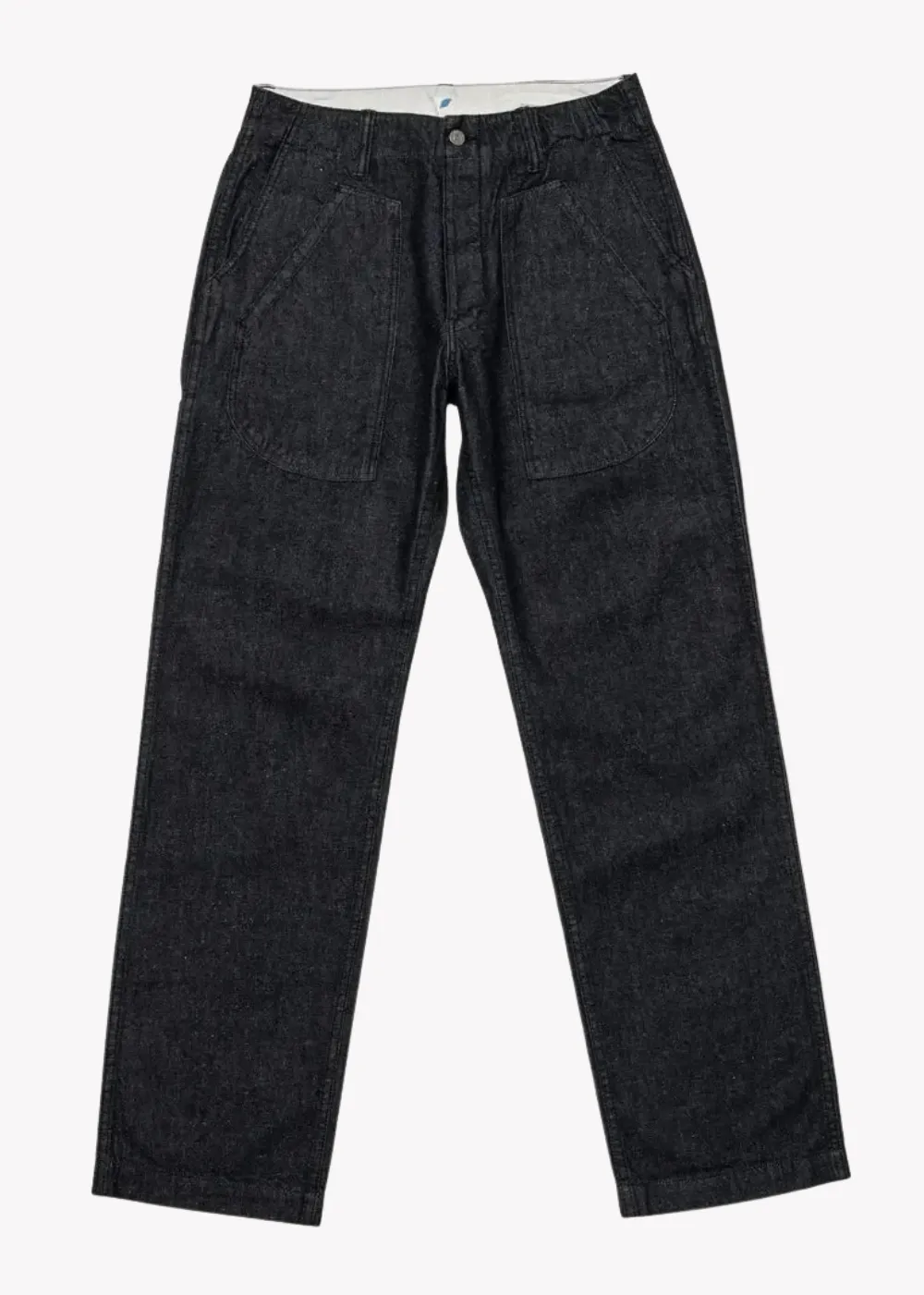 10oz Double Pocket Worker Pants sold by Danali