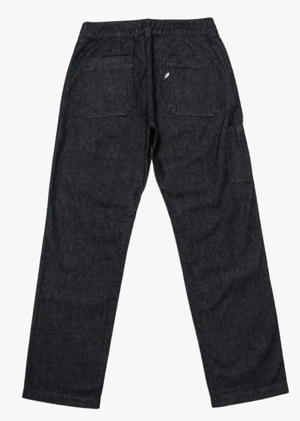10oz Double Pocket Worker Pants sold by Danali product image thumbnail 2