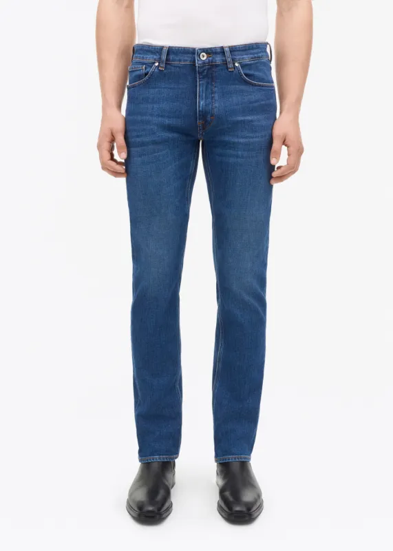 Des Jeans made by Tiger of Sweden