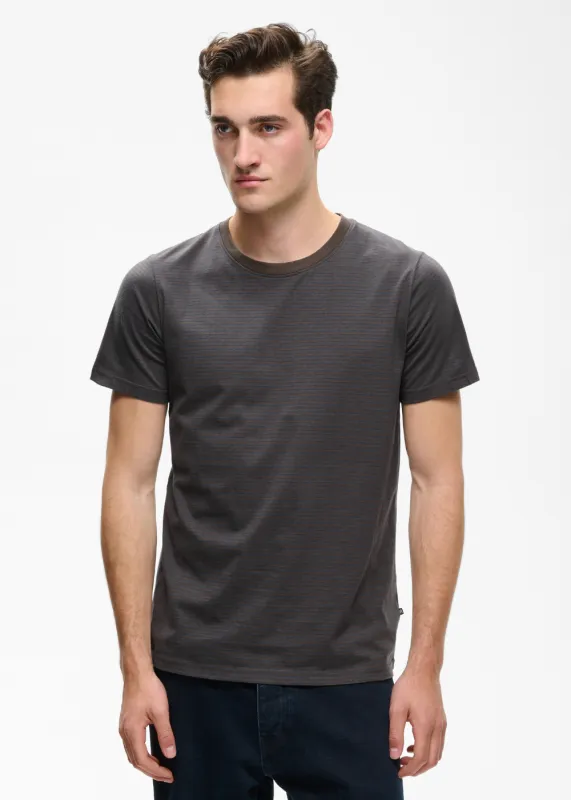 Jeremy T-Shirt made by Matinique