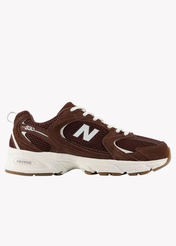 Women's 530 Sneakers made by New Balance