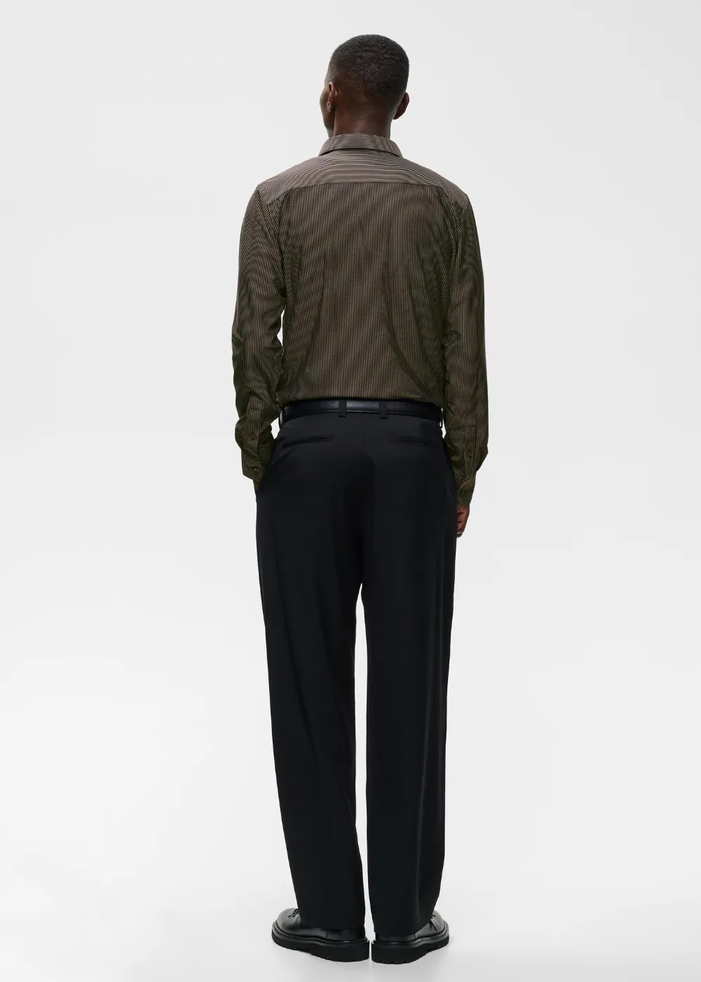 Marc Shirt sold by Danali product image thumbnail 4