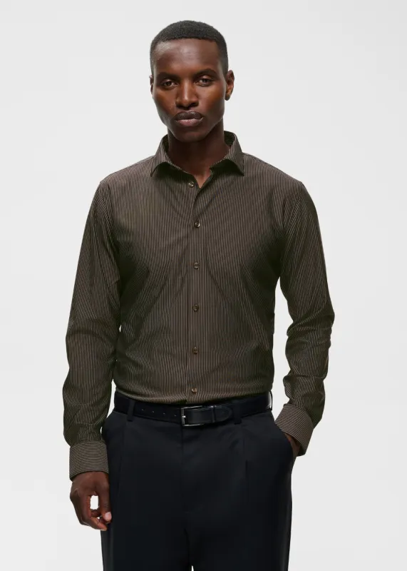 Marc Shirt made by Matinique