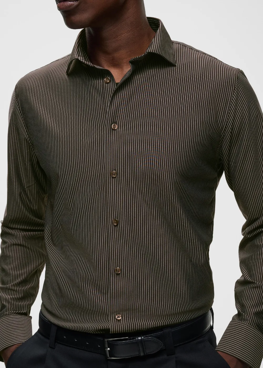 Marc Shirt sold by Danali product image thumbnail 3